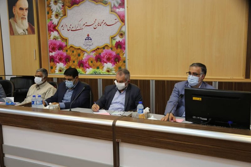 پدافندغیرعامل 30