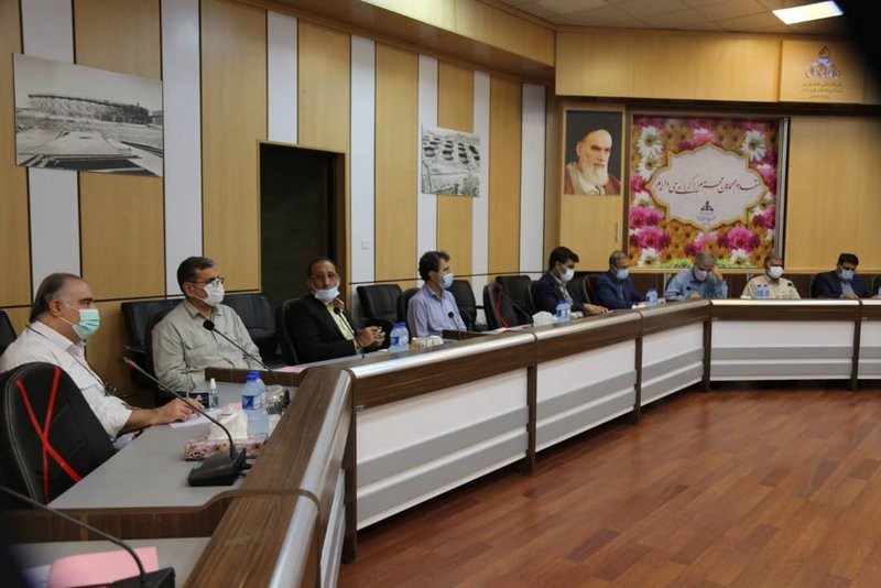 پدافندغیرعامل 31