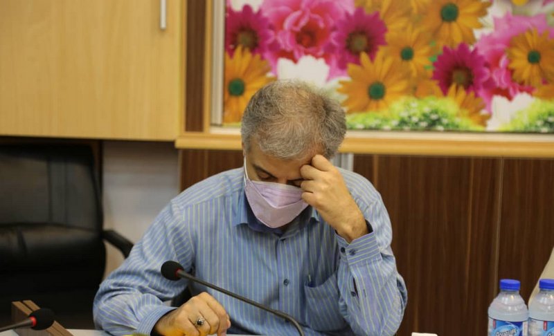 پدافندغیرعامل