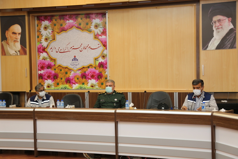 عفاف و حجاب 1