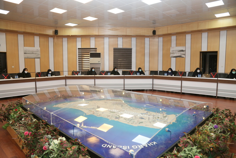 عفاف و حجاب 5