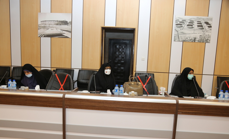 عفاف و حجاب 9