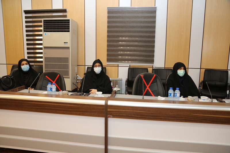 عفاف و حجاب 10