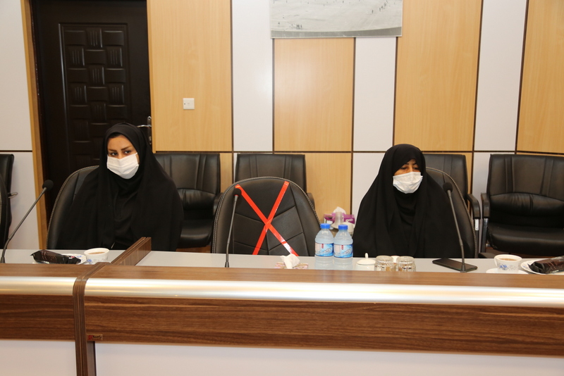 عفاف و حجاب 11