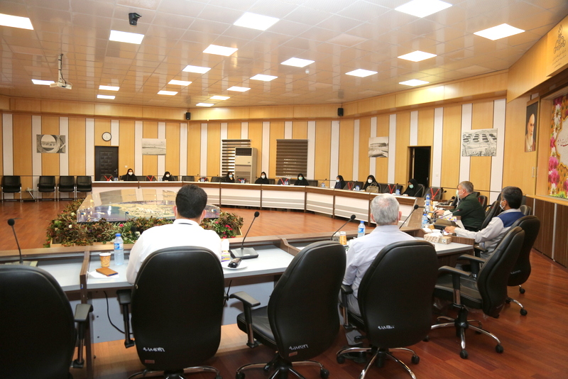 عفاف و حجاب 12