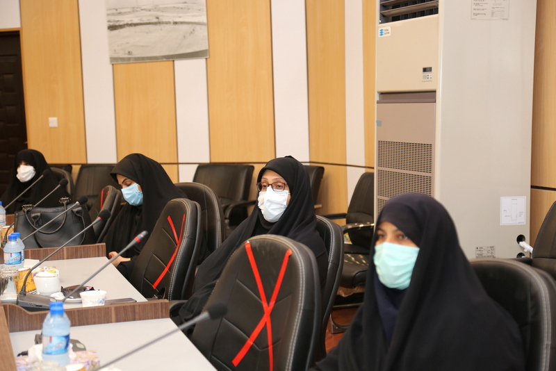 عفاف و حجاب 14