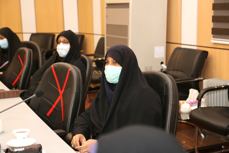 عفاف و حجاب 15