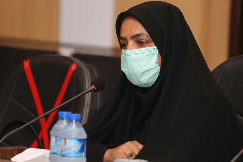 عفاف و حجاب 18