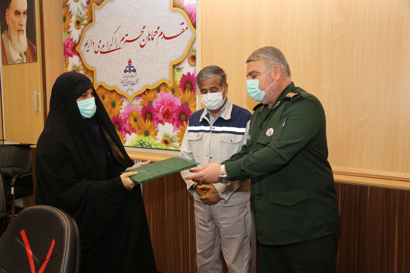 عفاف و حجاب 19