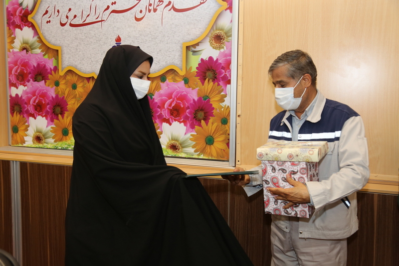 عفاف و حجاب 20