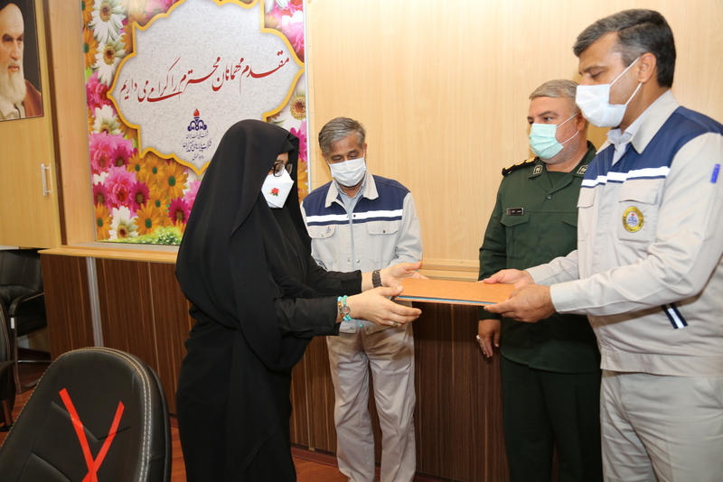 عفاف و حجاب 21