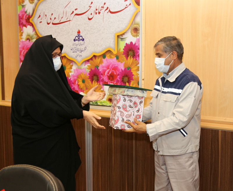 عفاف و حجاب 22