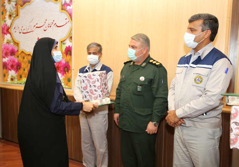 عفاف و حجاب 23