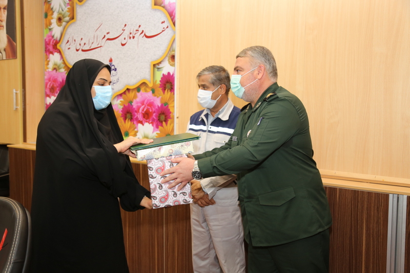 عفاف و حجاب 24