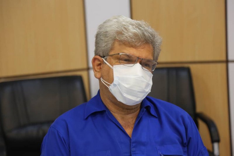 نشست کمیته شرایط اضطراری  3