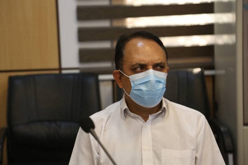 نشست کمیته شرایط اضطراری  4