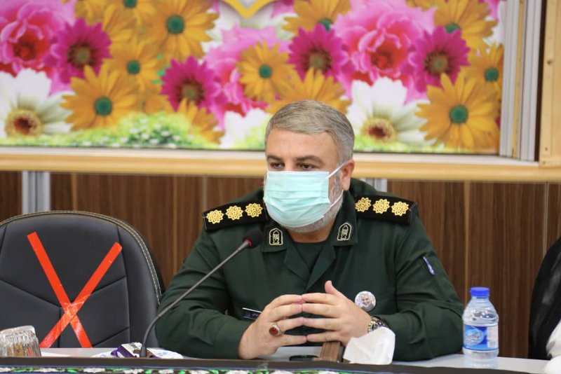 نشست کمیته شرایط اضطراری  24