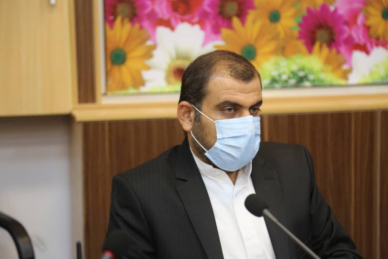 نشست کمیته شرایط اضطراری  37