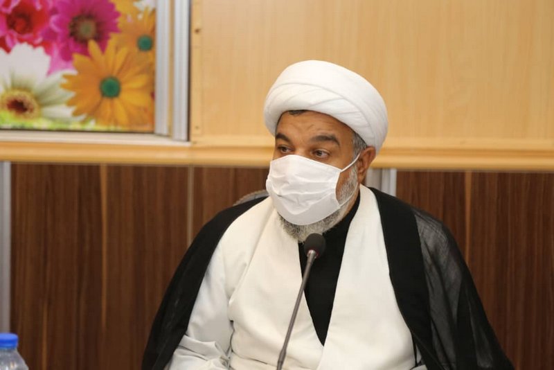 نشست کمیته شرایط اضطراری  45