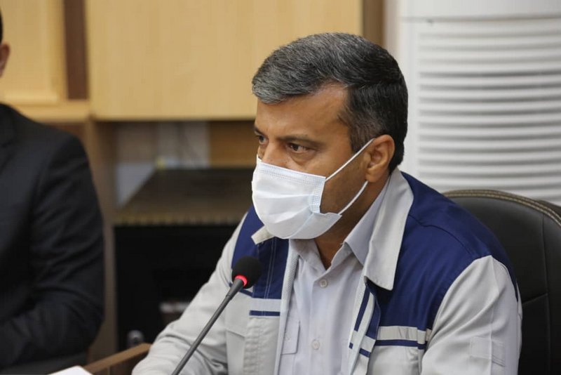 نشست کمیته شرایط اضطراری  47