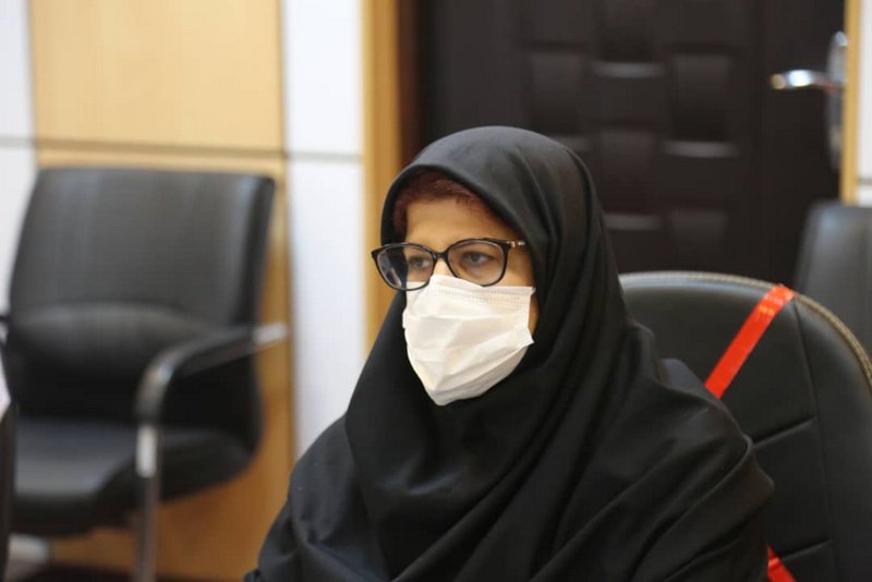 نشست کمیته شرایط اضطراری  57