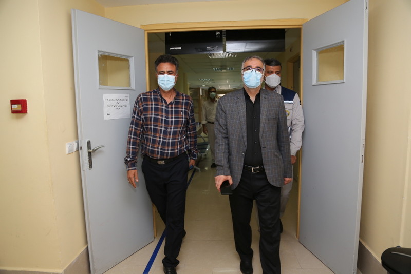 بازدید روز پزشک 2