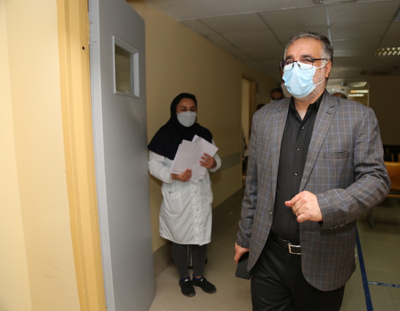 بازدید روز پزشک 4