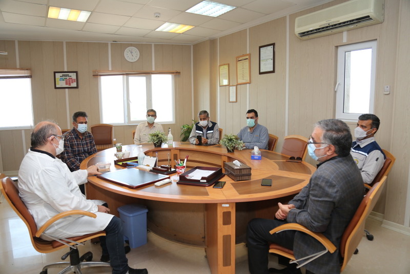 بازدید روز پزشک 6