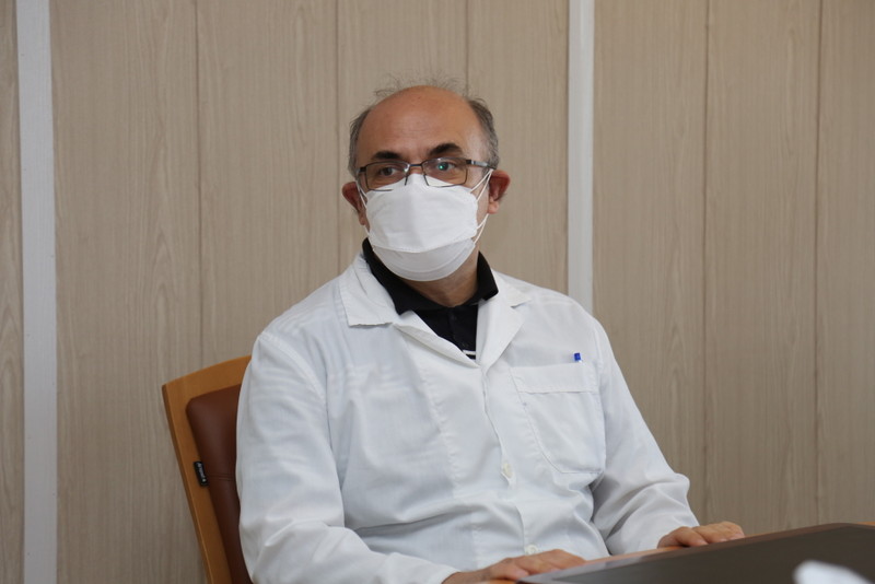 بازدید روز پزشک 7