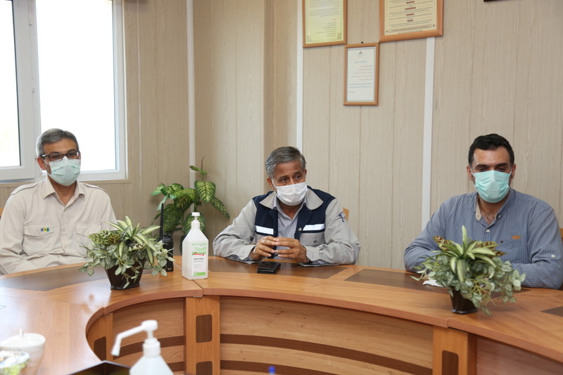 بازدید روز پزشک 8