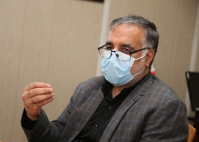 بازدید روز پزشک 9