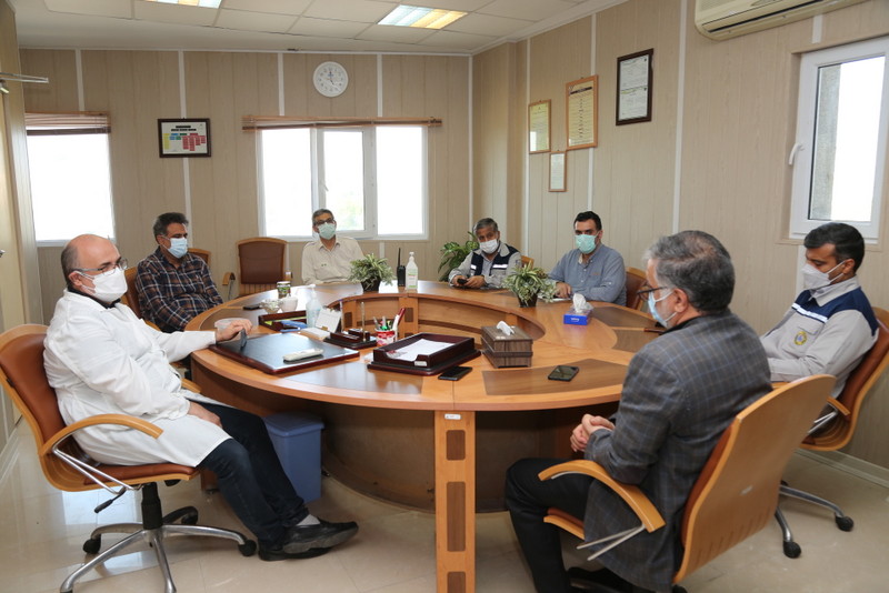 بازدید روز پزشک 11