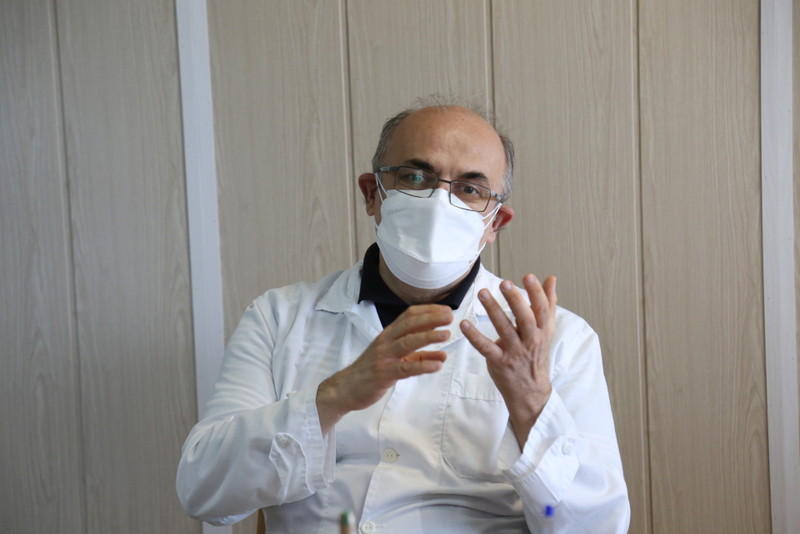 بازدید روز پزشک 12