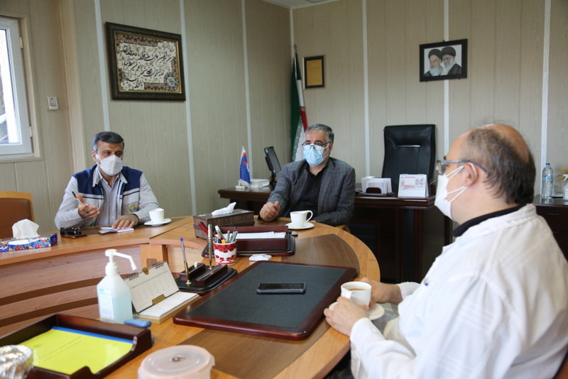 بازدید روز پزشک 15