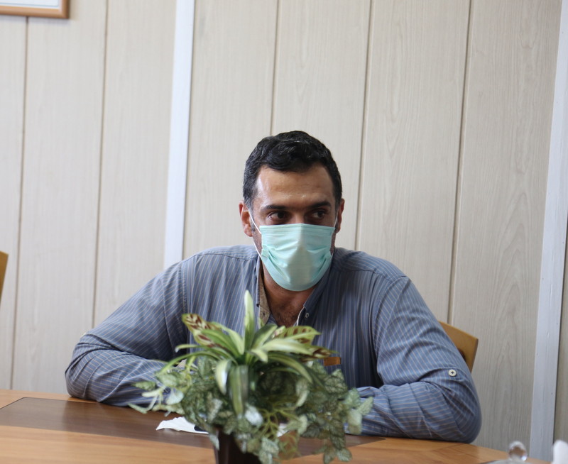 بازدید روز پزشک 16