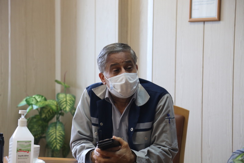 بازدید روز پزشک 17