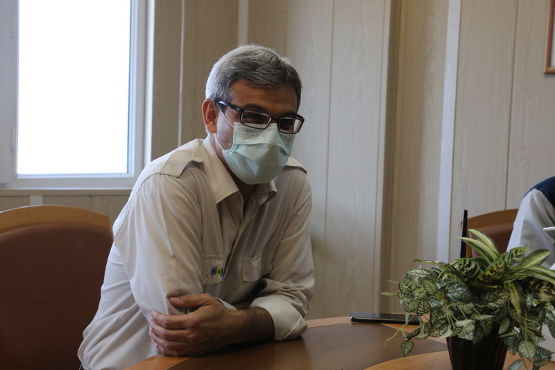 بازدید روز پزشک 20