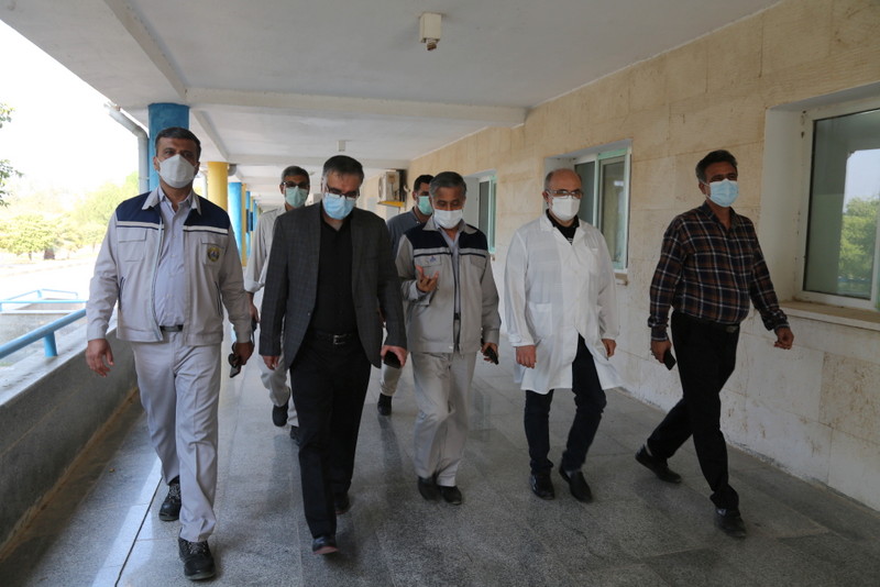 بازدید روز پزشک 21