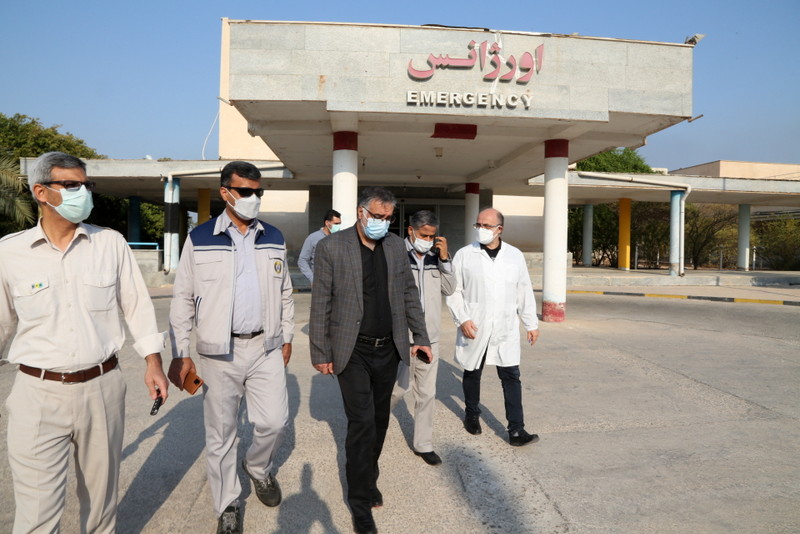 بازدید روز پزشک 22