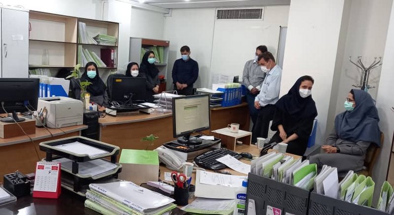 بازدید مجمع 1