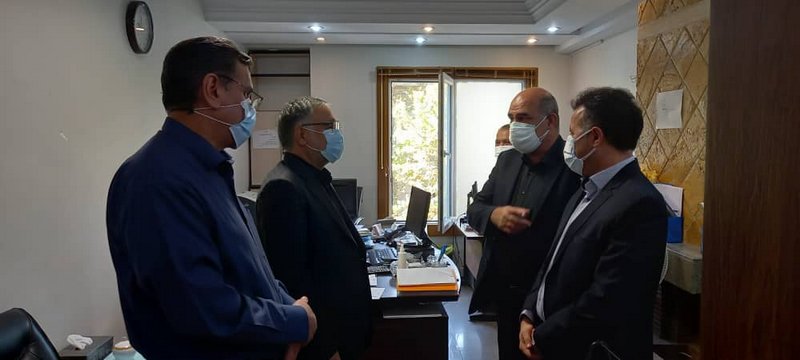 بازدید مجمع 2