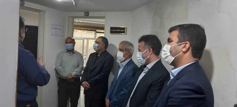 بازدید مجمع 3