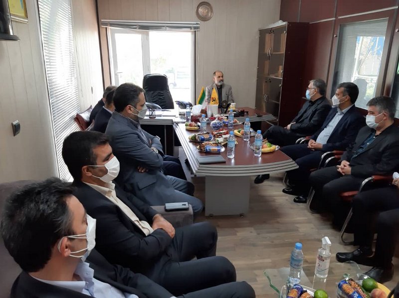 بازدید دانش بنیان 1