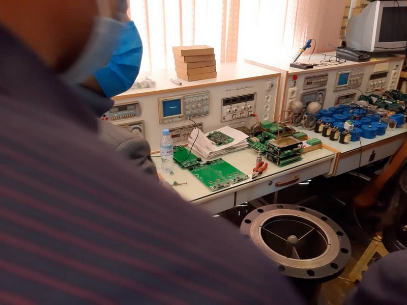 بازدید دانش بنیان 20