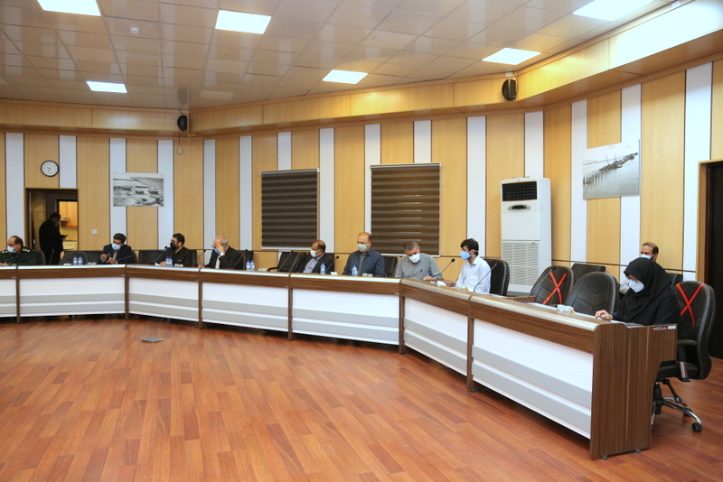 نشست درمان  1