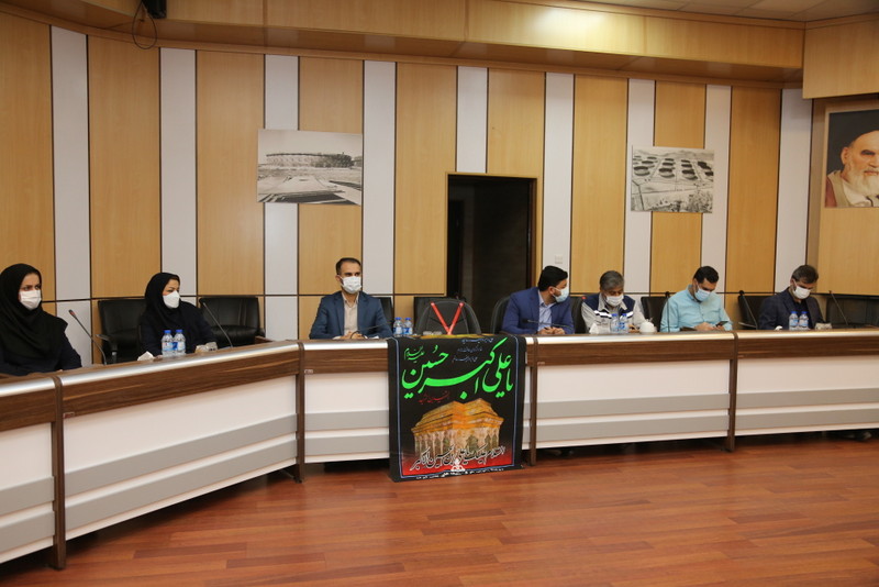 نشست درمان  3