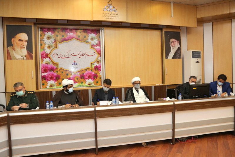 نشست درمان  6