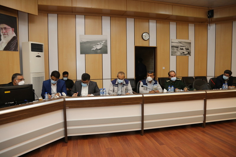 نشست درمان  7