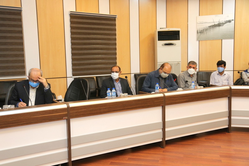 نشست درمان  9