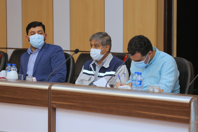 نشست درمان  13